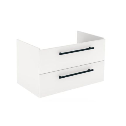 Puris Kera Plan Waschtischunterschrank - 85 cm