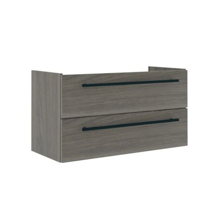 Puris Kera Plan Waschtischunterschrank - 90 cm