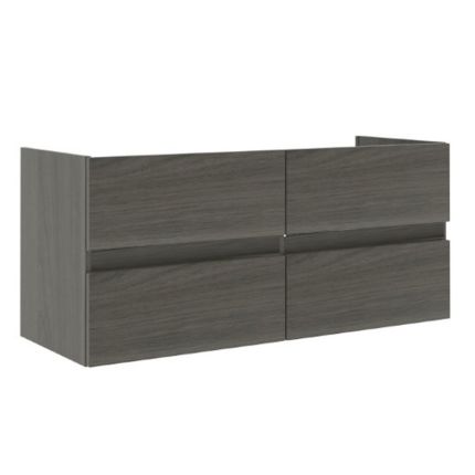 Puris Kera Plan Waschtischunterschrank - 115 cm