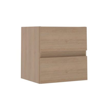 Puris Kera Plan Waschtischunterschrank - 53 cm