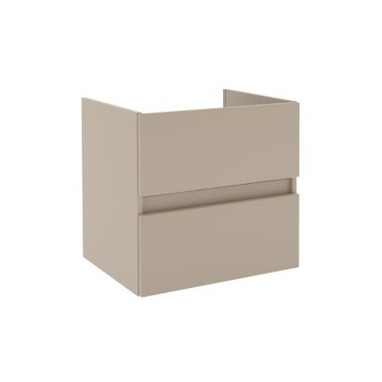 Puris Kera Plan Waschtischunterschrank - 50 cm