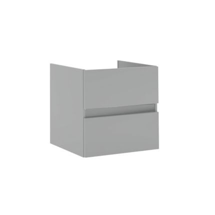 Puris Kera Plan Waschtischunterschrank - 50 cm
