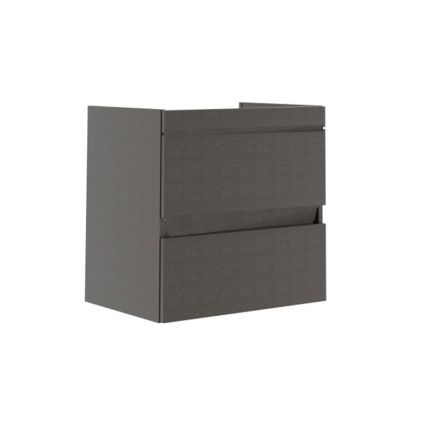 Puris Kera Plan Waschtischunterschrank - 60 cm