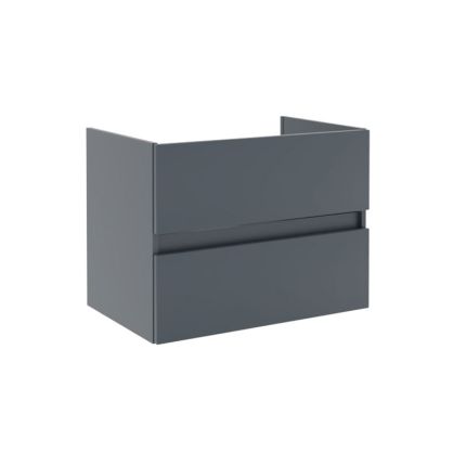 Puris Kera Plan Waschtischunterschrank - 70 cm