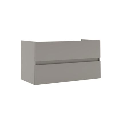 Puris Kera Plan Waschtischunterschrank - 67 cm
