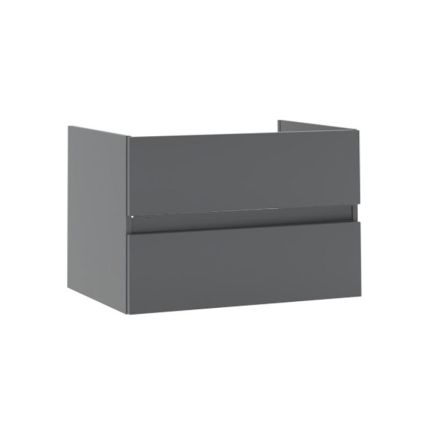 Puris Kera Plan Waschtischunterschrank - 70 cm