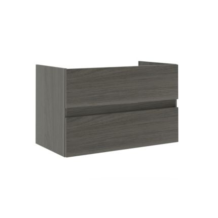 Puris Kera Plan Waschtischunterschrank - 87 cm