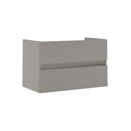 Puris Kera Plan Waschtischunterschrank - 85 cm