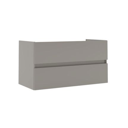 Puris Kera Plan Waschtischunterschrank - 85 cm