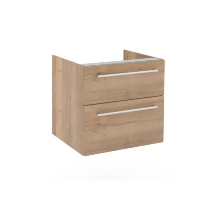 Puris Kera Plan Waschtischunterschrank - 60 cm