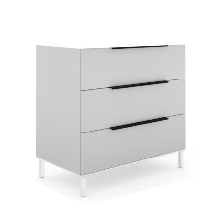 Puris Kera Plan Waschtischunterschrank - 90 cm