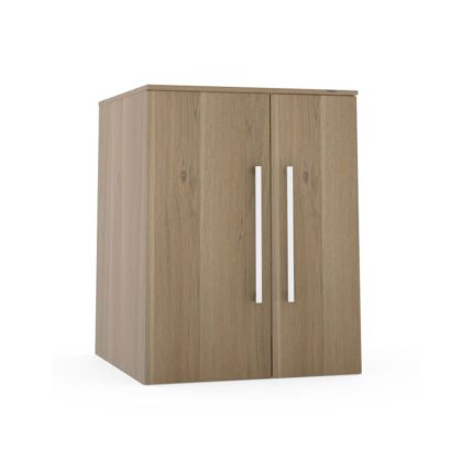 Puris Kera Plan Waschmaschinenumbauschrank - 70 cm