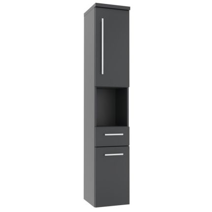 Puris Swing Hochschrank - 30 cm