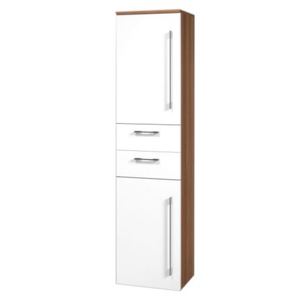 Puris Swing Hochschrank - 40 cm
