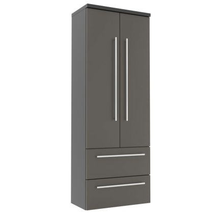 Puris Swing Hochschrank - 60 cm