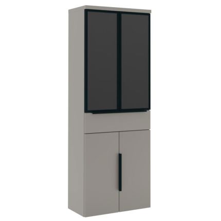 Puris Star Line Hochschrank - 60 cm