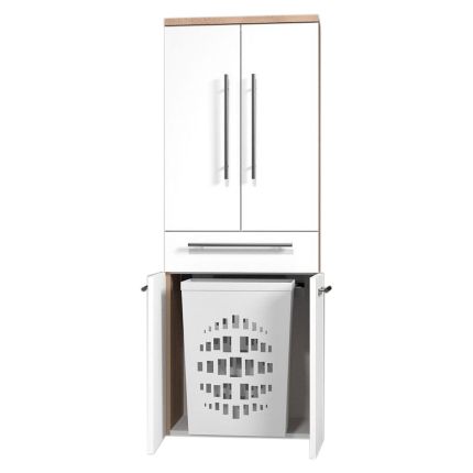 Puris Star Line Hochschrank - 60 cm