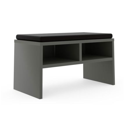 Puris Star Line Sitzbank - 90 cm