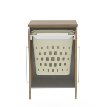 Puris Crescendo Highboard - 60 cm