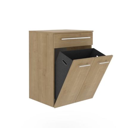 Puris Crescendo Highboard 60 cm