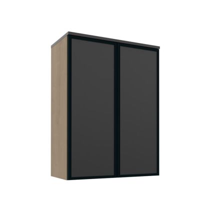 Puris Speed Highboard - 60 cm