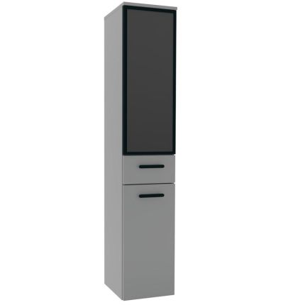 Puris Speed Hochschrank - 30 cm