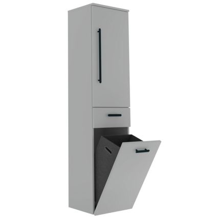 Puris Speed Hochschrank - 40 cm