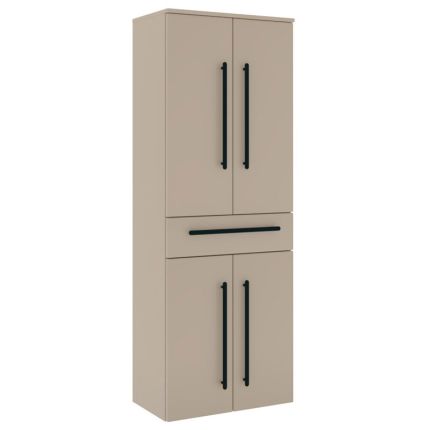 Puris Speed Hochschrank 60 cm