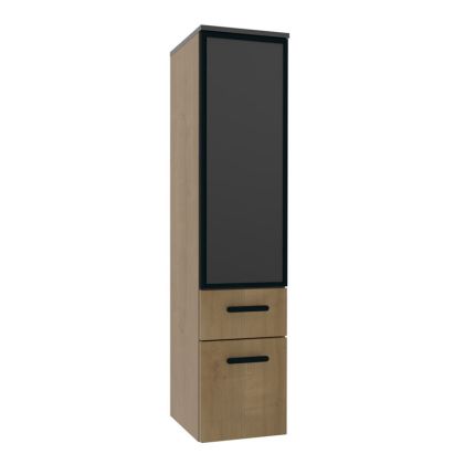 Puris Speed Mittelschrank - 30 cm