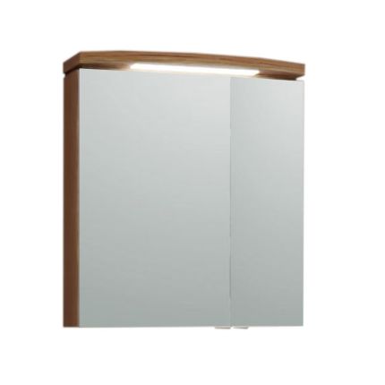 Puris Speed Spiegelschrank - 60 cm