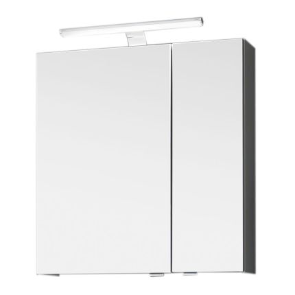 Puris Speed Spiegelschrank - 60 cm