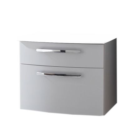 Puris Speed Waschtischunterschrank - 60 cm