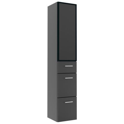 Puris Classic Line Hochschrank - 30 cm