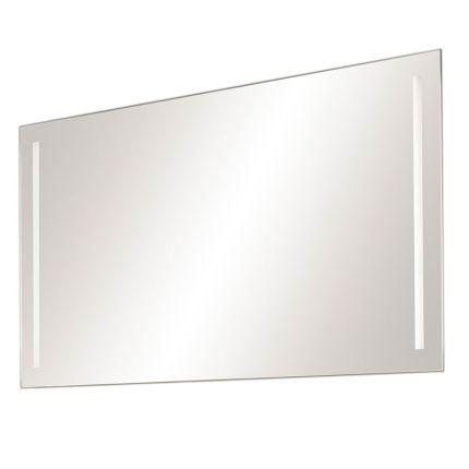 Puris Fresh Badspiegel - 120 cm