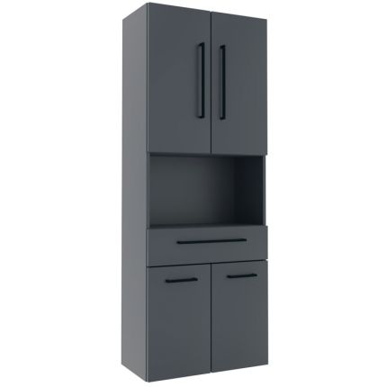 Puris Fresh Hochschrank - 60 cm