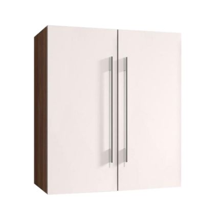 Puris Fresh Oberschrank 60 cm, mit 2 Türen