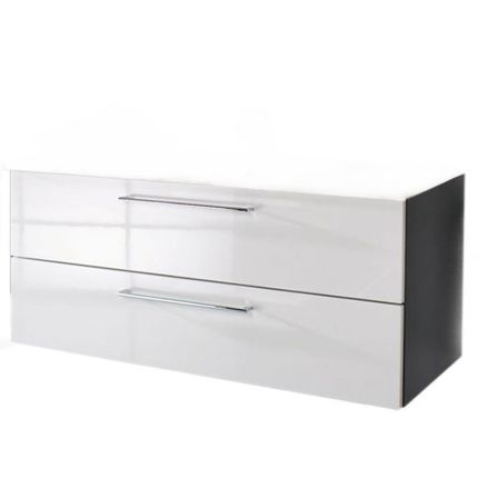 Puris Fresh Waschtischunterschrank 120 cm