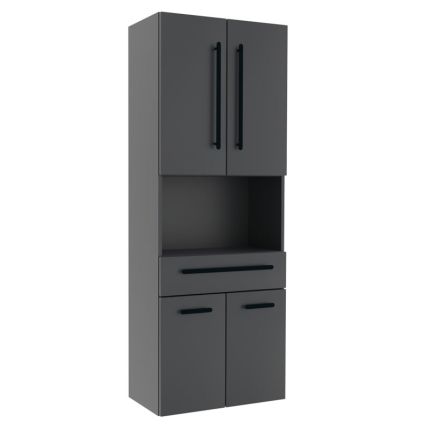 Puris Linea Hochschrank - 60 cm