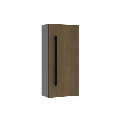 Puris Linea Oberschrank mit 1 Tür 30 cm