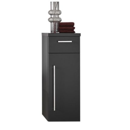 Puris Vuelta Highboard - 30 cm, 1 Schubkasten, 1 Tür