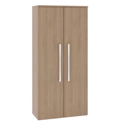 Puris Vuelta Mittelschrank - 60 cm, 2 Türen