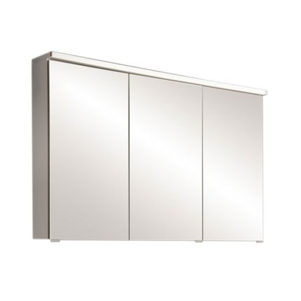 Puris Vuelta Spiegelschrank - 90 cm