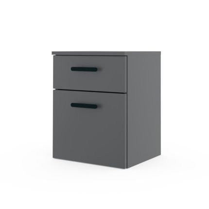 Puris Speed Unterschrank - 40 cm