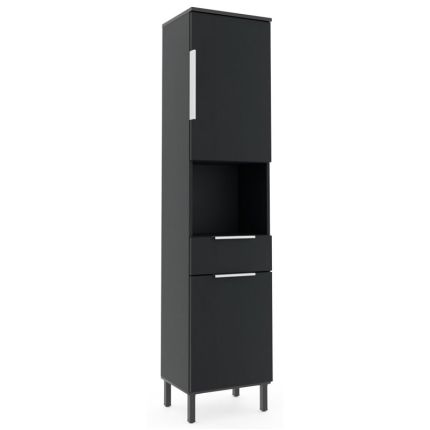 Puris Quada Hochschrank - 40 cm