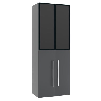 Puris Fine Line Hochschrank - 60 cm