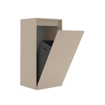 Puris Unique Highboard - 42 cm geöffnet