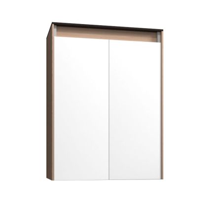 Puris Unique Highboard - 62,5 cm