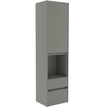Puris Unique Hochschrank - 42 cm