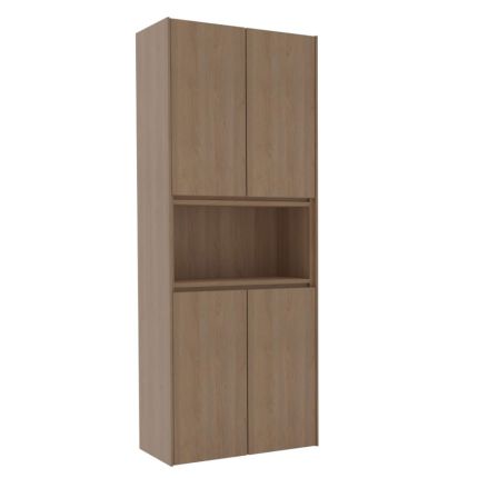 Puris Unique Hochschrank - 62 cm