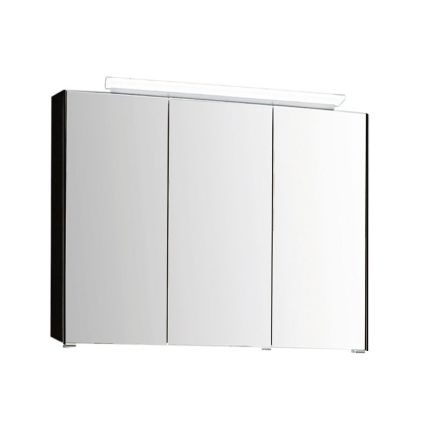 Puris Unique Spiegelschrank - 72 cm